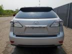2010 Lexus Rx 350 продається в Woodhaven, MI - Minor Dent/Scratches