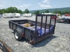 2004 Burkholder Utility Trailer de vânzare în Grantville, PA - Rear End