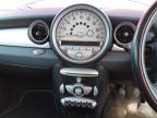 2009 MINI ONE for sale at Copart YORK