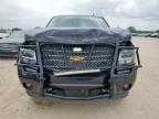 2014 Chevrolet Tahoe C1500 Lt for Sale in San Antonio, TX - Front End