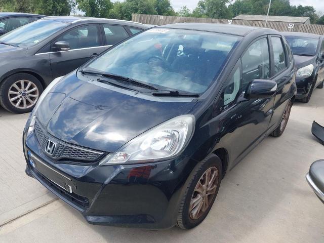 HONDA JAZZ I-VTE 2012