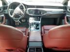2021 Audi S7 Prestige за продажба в Houston, TX - Front End