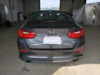 2015 Kia Optima Lx for Sale in Lexington, KY - Hail