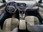 2017 Hyundai Elantra Se for Sale in East Granby, CT - Minor Dent/Scratches