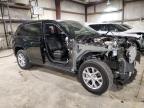 2022 Jeep Grand Cherokee Limited на продаже в Eldridge, IA - Frame Damage