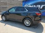 2024 Chevrolet Equinox Lt за продажба в Blaine, MN - Side