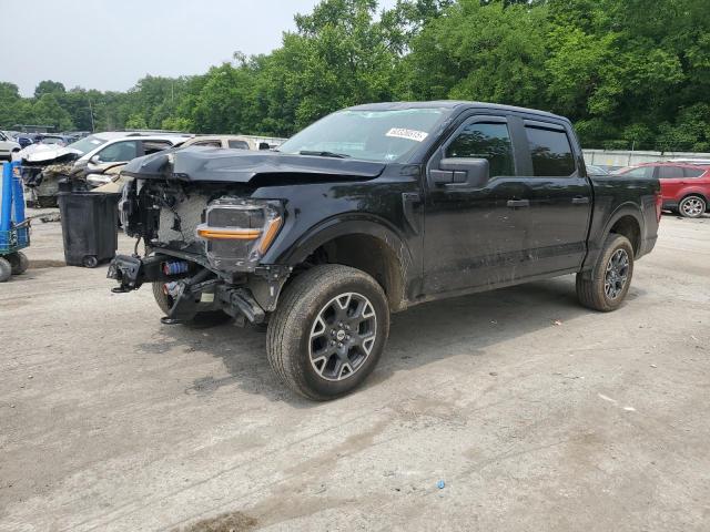 FORD F150 STX 2024