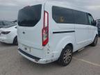 2020 FORD TOURNEO CU for sale at Copart SANDTOFT