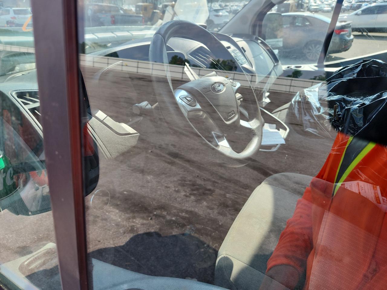 2019 Ford Transit T-250 VIN: 1FTYR2YM3KKA41158 Lot: 59869945