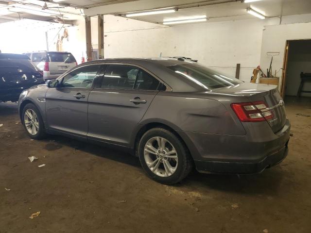  FORD TAURUS 2014 Сharcoal