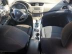 2014 Nissan Sentra S იყიდება Rancho Cucamonga-ში, CA - Rear End