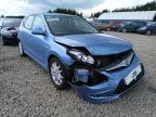2011 HYUNDAI I30 COMFOR for sale at Copart WISBECH