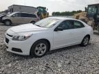 2014 Chevrolet Malibu Ls for Sale in Wayland, MI - Side