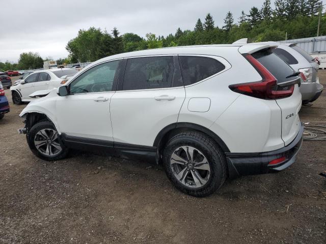 2021 HONDA CR-V LX  