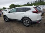 2021 HONDA CR-V LX   for sale at Copart ON - TORONTO