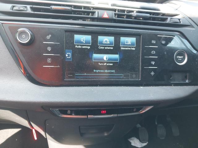 2016 CITROEN C4 GRAND P