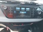 2016 CITROEN C4 GRAND P for sale at Copart CHESTER