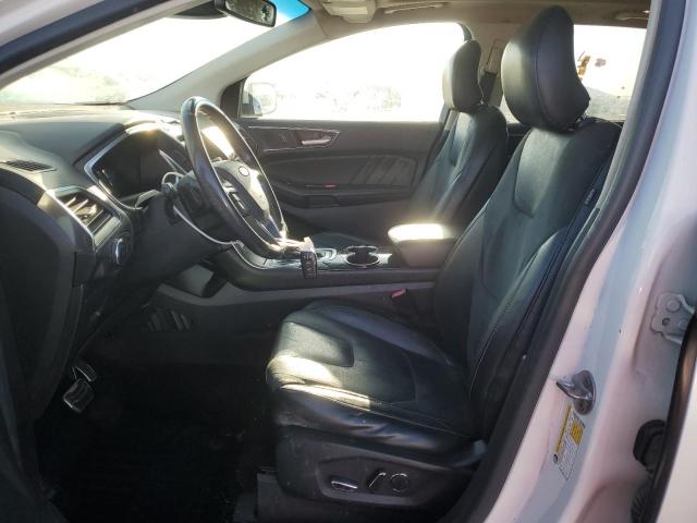  FORD EDGE 2015 Biały