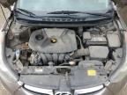 2011 HYUNDAI ELANTRA GLS   à vendre chez Copart ON - COOKSTOWN