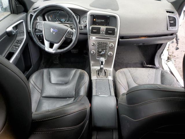 2015 VOLVO XC60 T6 PLATINUM  