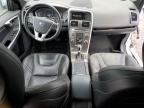 2015 VOLVO XC60 T6 PLATINUM   for sale at Copart AB - CALGARY