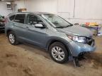 2012 Honda Cr-V Ex იყიდება Ham Lake-ში, MN - Front End