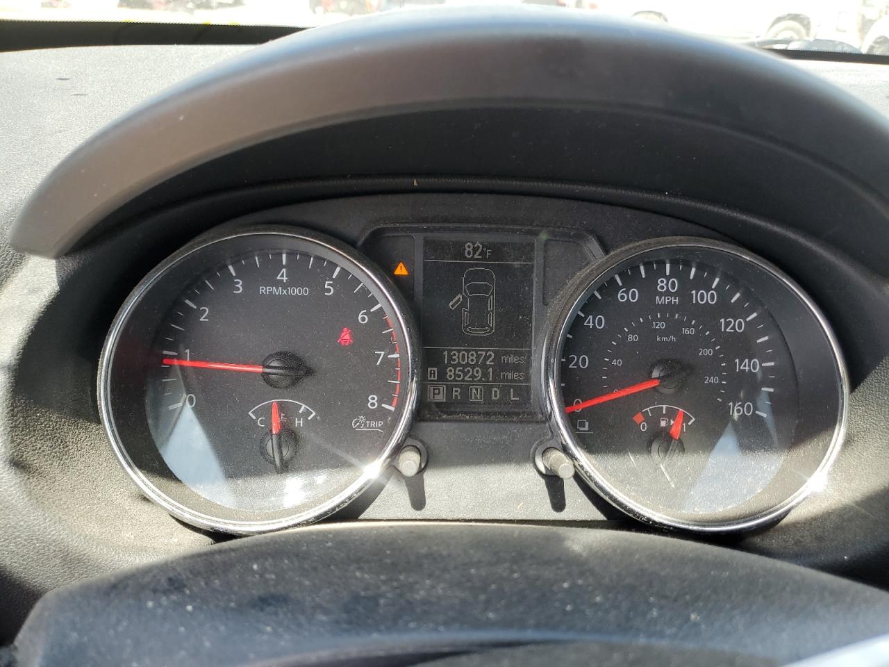 2011 Nissan Rogue S VIN: JN8AS5MT5BW570144 Lot: 62321635