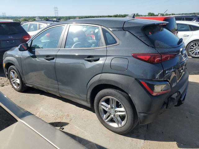 HYUNDAI KONA 2023 Угольный