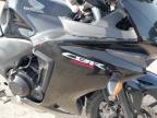 2014 HONDA CBR 500 RA for sale at Copart SANDWICH