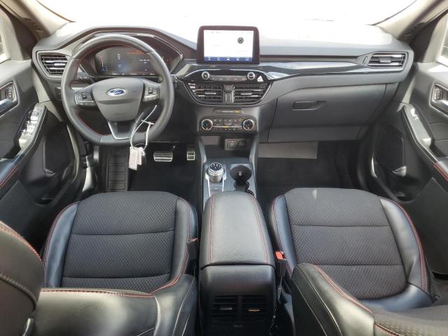  FORD ESCAPE ST 2024 Silver