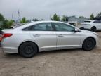 2016 HYUNDAI SONATA SE   à vendre chez Copart ON - LONDON