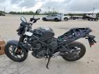 2025 YAMAHA MTN320 A   for sale at Copart TX - SAN ANTONIO