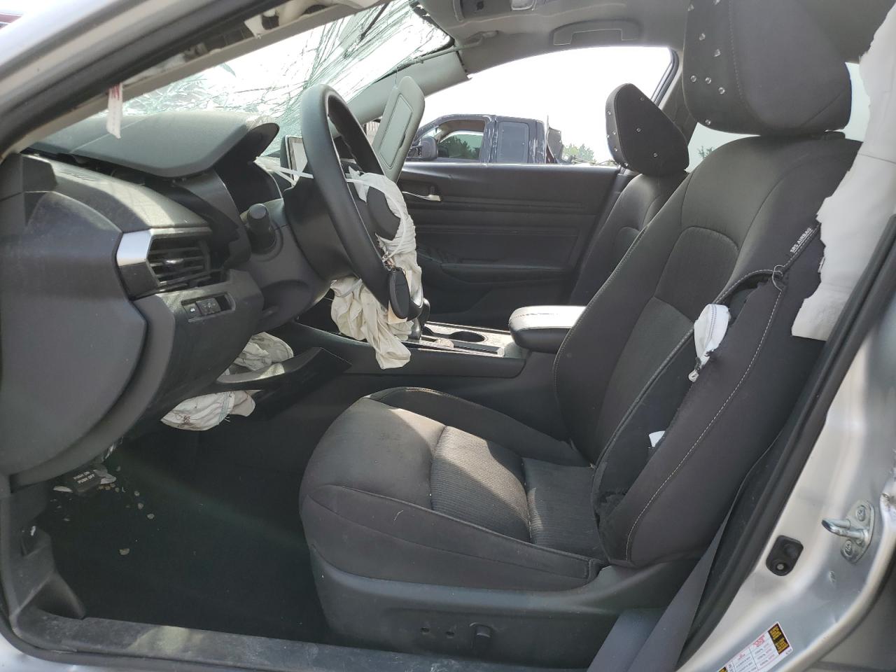 2019 Nissan Altima S VIN: 1N4BL4BV3KC172658 Lot: 60035525