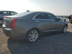2016 Cadillac Ats  продається в Ottawa, ON - Front End