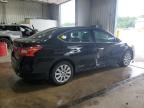 2019 Nissan Sentra S   на продаже в York Haven, PA - Side