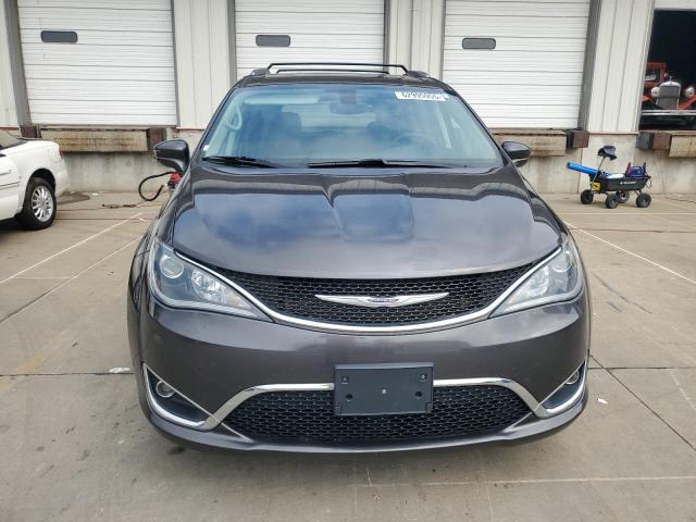  CHRYSLER PACIFICA 2019 Gray