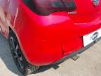 2017 VAUXHALL CORSA SRI for sale at Copart YORK