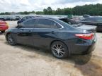 2015 Toyota Camry Le на продаже в Florence, MS - Hail