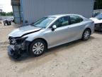 2020 Toyota Camry Le იყიდება Midway-ში, FL - Front End