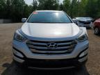 2013 HYUNDAI SANTA FE SPORT  for sale at Copart ON - COOKSTOWN