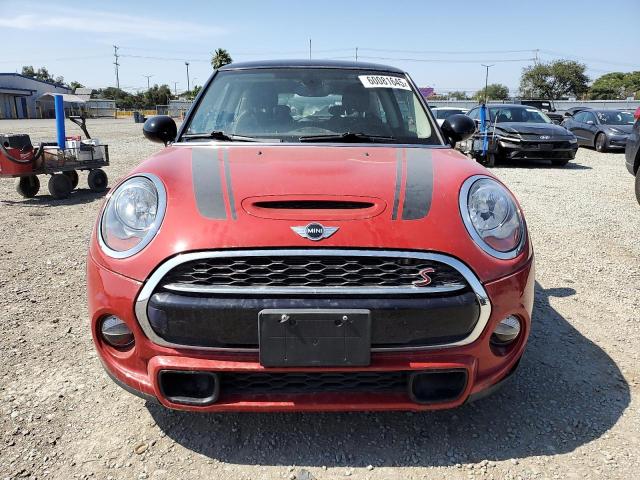 Hatchbacks MINI COOPER 2015 Czerwony