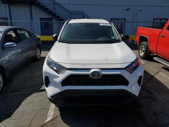  TOYOTA RAV4 2020 Biały