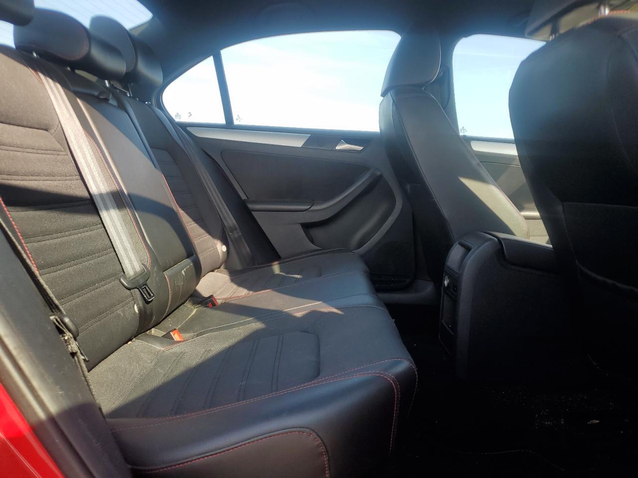 2014 Volkswagen Jetta Gli VIN: 3VW4T7AJ3EM232148 Lot: 60031965