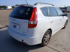 2011 HYUNDAI I30 COMFOR for sale at Copart PETERLEE