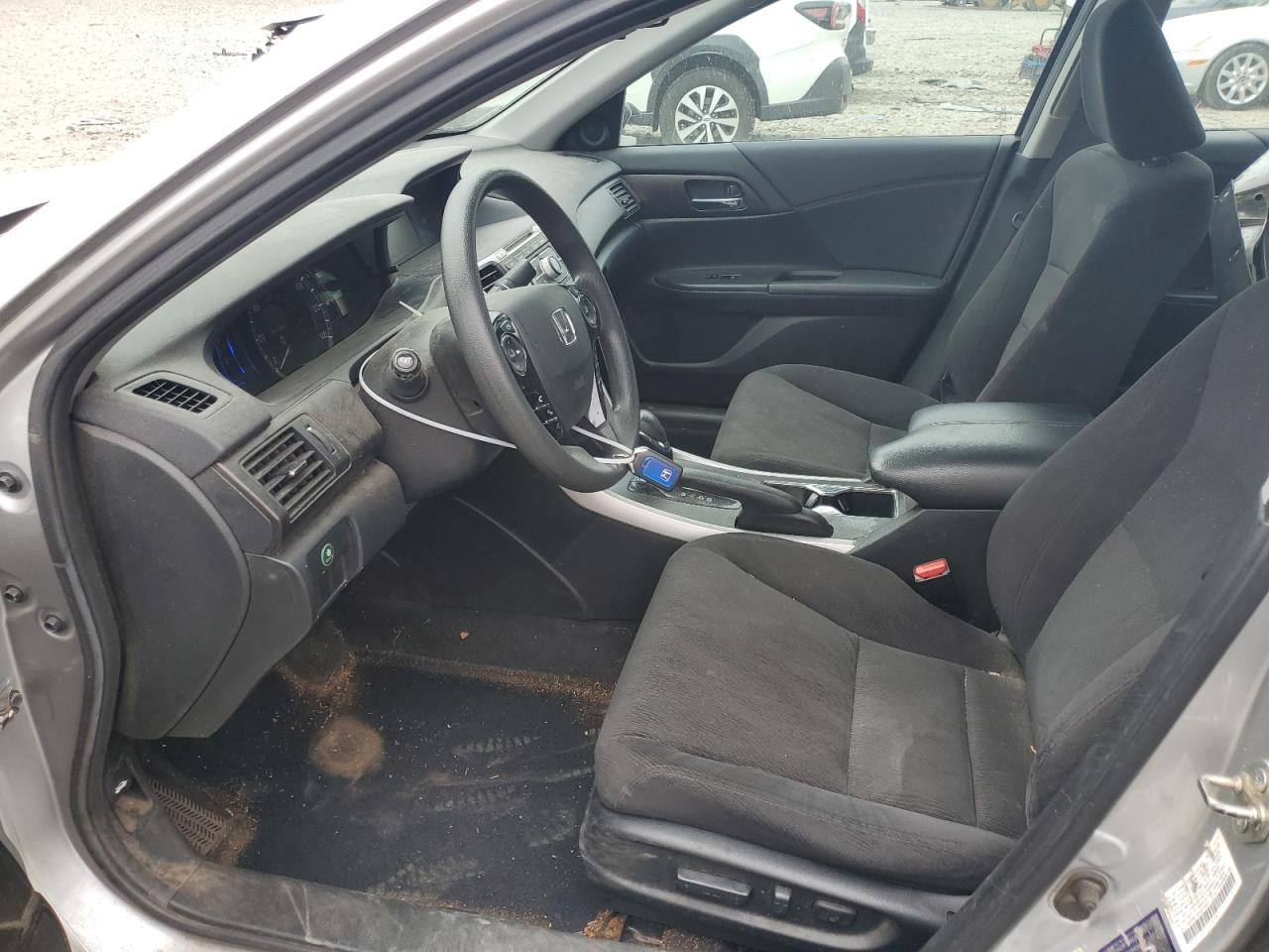 HONDA ACCORD 2014 VIN 1HGCR6F39EA004896 фото 7