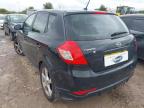 2010 KIA CEED 3 CRD for sale at Copart BRISTOL