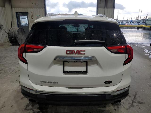  GMC TERRAIN 2020 Biały