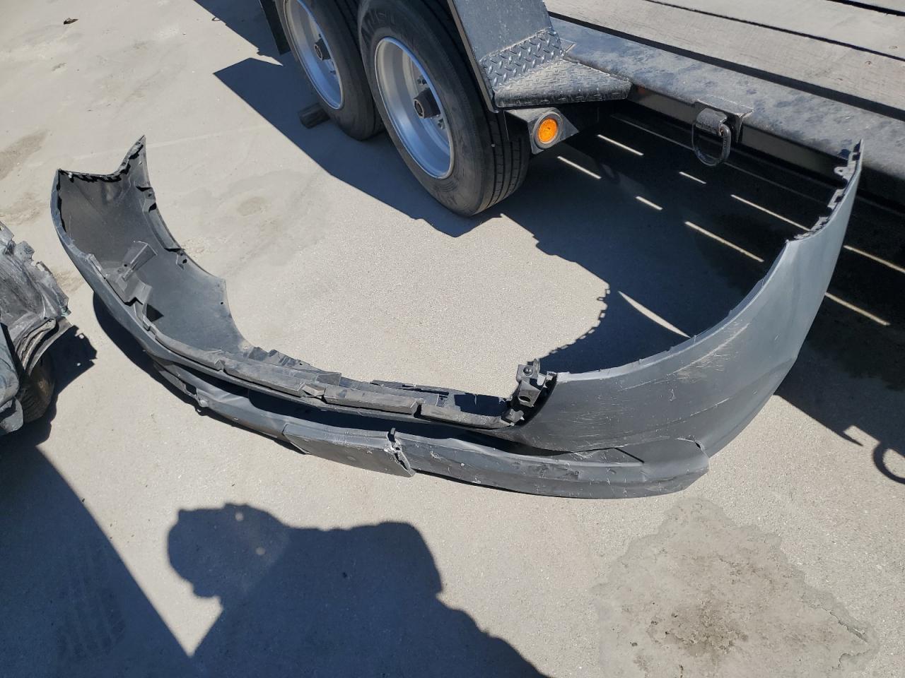 2023 Mercedes-Benz Sprinter 1500 VIN: W1Z70FGY4PT134586 Lot: 62429685