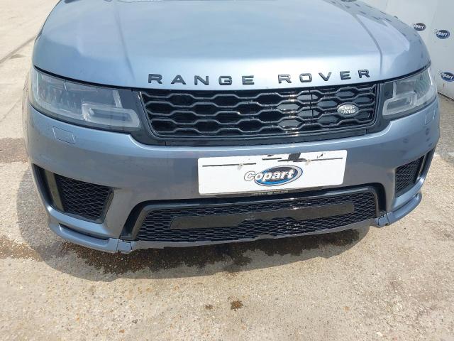 2018 LAND ROVER R ROVER SP