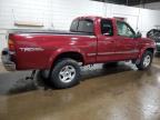 2002 Toyota Tundra Access Cab Limited na sprzedaż w Blaine, MN - Front End